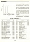 BULLETIN 11006   SPEED SIGNAL GENERATOR 007